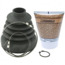 Пыльник шрус внутренний комплект 77.4x100x25 Febest 2415LAGIIT