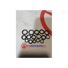 Кольцо уплотнительное трубки кондиционера Febest 24400004KIT