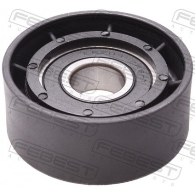 Ролик обводной Febest 2488LOG
