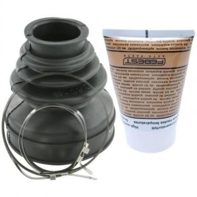 Пыльник шрус внутренний комплект 80x96x35 Febest 2515C4T