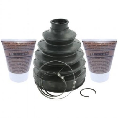 Пыльник шрус наружный комплект 103.5x139x30 Febest 2517BOX3