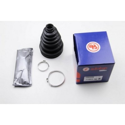 Пыльник шрус наружный комплект 87.5x105x38.7 Febest 2517C5II