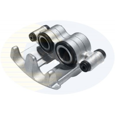 Суппорт тормозной (со скобой) Febest 2577BOXFR