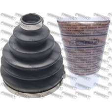 Опора шаровая переднего нижнего рычага Febest 2720XC90