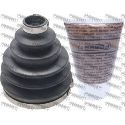 Опора шаровая переднего нижнего рычага Febest 2720XC90