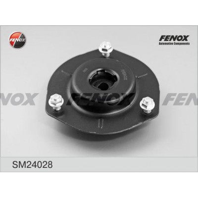 Шрус наружный 29x67.6x30 Febest 2910RRIIIR