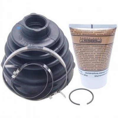 Пыльник шрус внутренний комплект 85.5x94x25.4 Febest 2915DIIIT