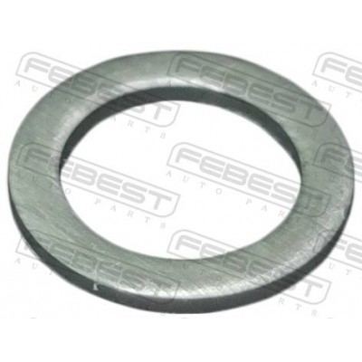 Кольцо уплотнительное Febest 88430081210A
