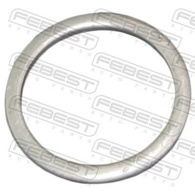Кольцо уплотнительное Febest 88430182215A