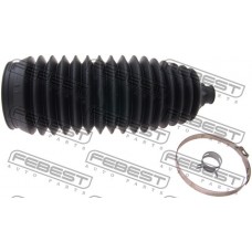 Пыльник рулевой рейки Febest CHRKBCAP