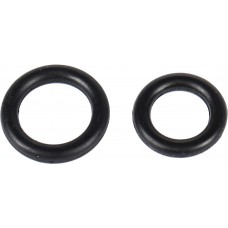 Кольцо уплотнительное трубки г.у.р. комплект Febest FDCPFOCIII