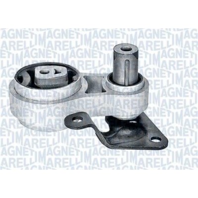 Подушка двигателя (гидравлическая) Febest FDMCBKRH