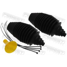 Пыльник рулевой рейки универсальный Febest FERKB001