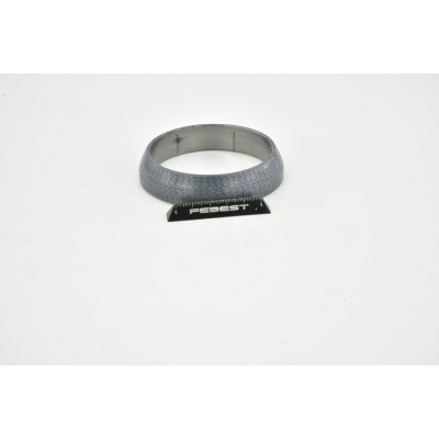 Кольцо уплотнительное выхлопной трубы Febest GASKEX006