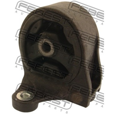 Подушка двигателя Febest HMFKLH