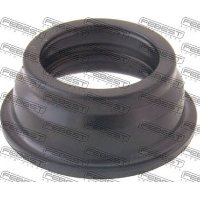Кольцо уплотнительное свечного колодца Febest MCP002