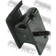 Подушка двигателя Febest MMH57