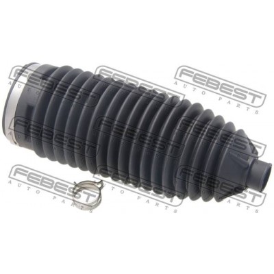 Пыльник рулевой рейки Febest NRKBR51