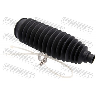 Пыльник рулевой рейки Febest NRKBT30