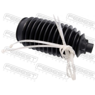 Пыльник рулевой рейки Febest NRKBV35L