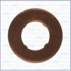 Кольцо уплотнительное форсунки впрыска топлива (4 шт. в упаковке) Febest PGCP003PCS4