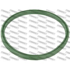 Кольцо уплотнительное воздушного патрубка Febest RINGAH001