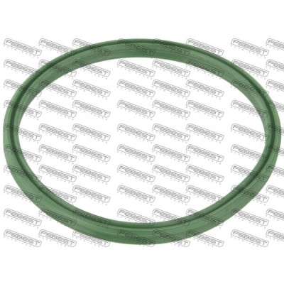 Кольцо уплотнительное воздушного патрубка Febest RINGAH001