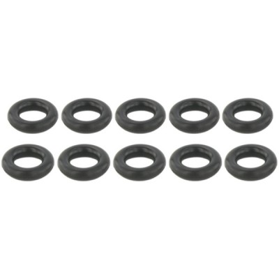 Кольцо уплотнительное форсунки впрыска топлива (10 шт. в упаковке) Febest RINGFL034PCS10