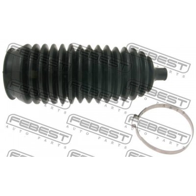 Пыльник рулевой рейки Febest SGRKBREX