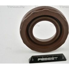 Кольцо уплотнительное свечного колодца Febest TCP004