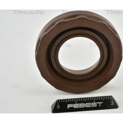 Кольцо уплотнительное свечного колодца Febest TCP004