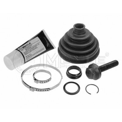 Пыльник ШРУСа Febi 01507