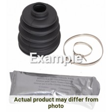 Пыльник ШРУСа Febi 03288