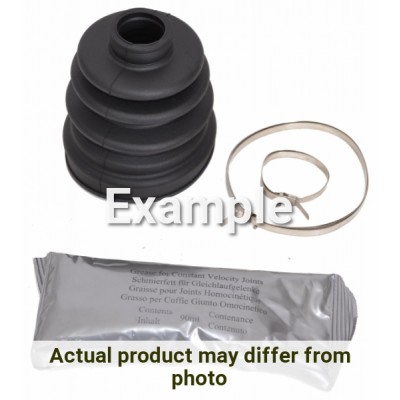 Пыльник ШРУСа Febi 03288