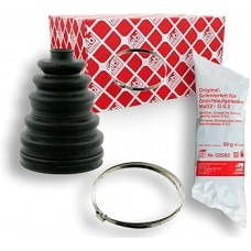 Пыльник ШРУСа Febi 03291