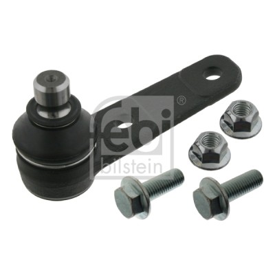 Пыльник рулевой рейки Febi 03307