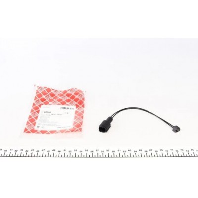 Датчик износа тормозных колодок Febi 05109