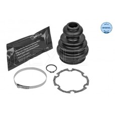 Пыльник ШРУСа Febi 08018