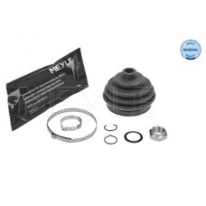 Пыльник ШРУСа Febi 08299