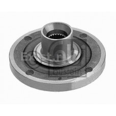 Ступица колеса Febi 10224