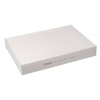 Тяга рулевая в сборе с наконечником Febi 11817