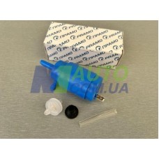 Ступица колеса Febi 12178