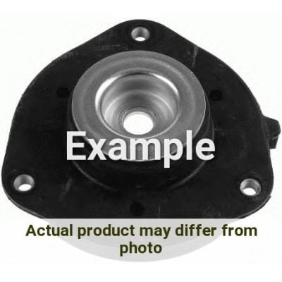 Опора амортизационной стойки Febi 18481