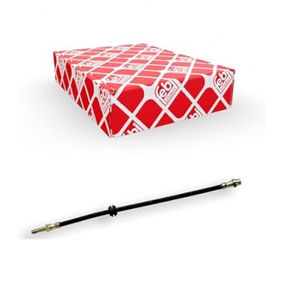 Шланг тормозной Febi 21117