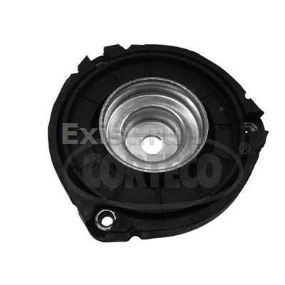 Опора амортизационной стойки Febi 22930