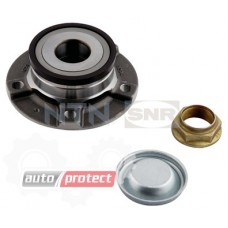 Ступица колеса Febi 24164