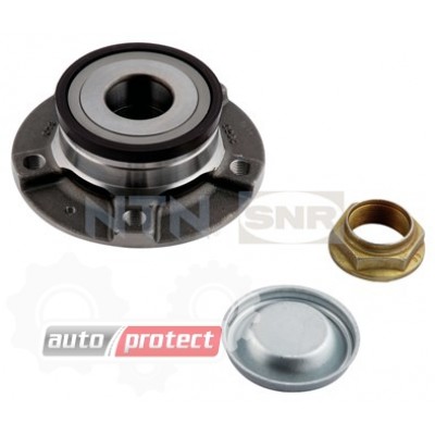 Ступица колеса Febi 24164