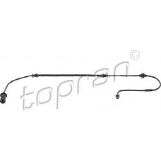 Датчик износа тормозных колодок Febi 24505