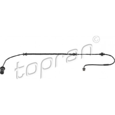 Датчик износа тормозных колодок Febi 24505