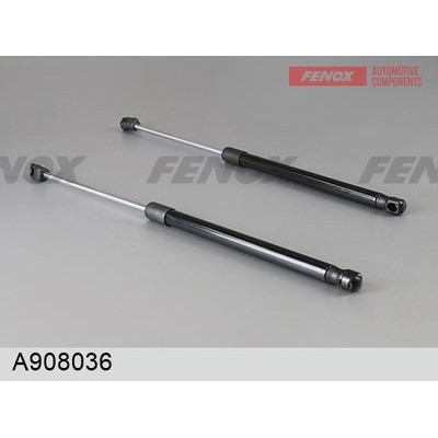 Амортизатор крышки багажника Fenox A908036
